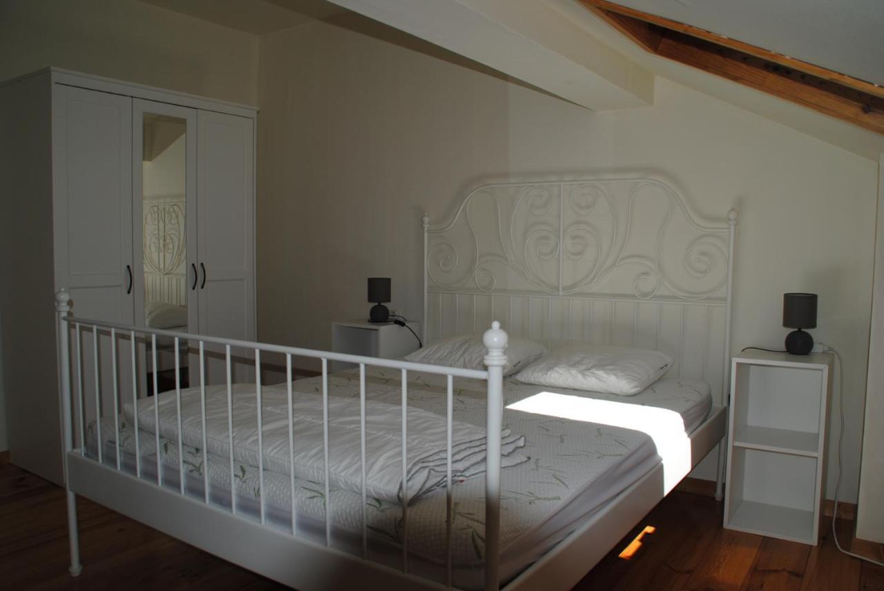 Gite Chez Phil Durbuy Dış mekan fotoğraf