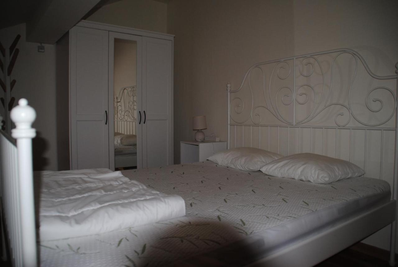 Gite Chez Phil Durbuy Dış mekan fotoğraf